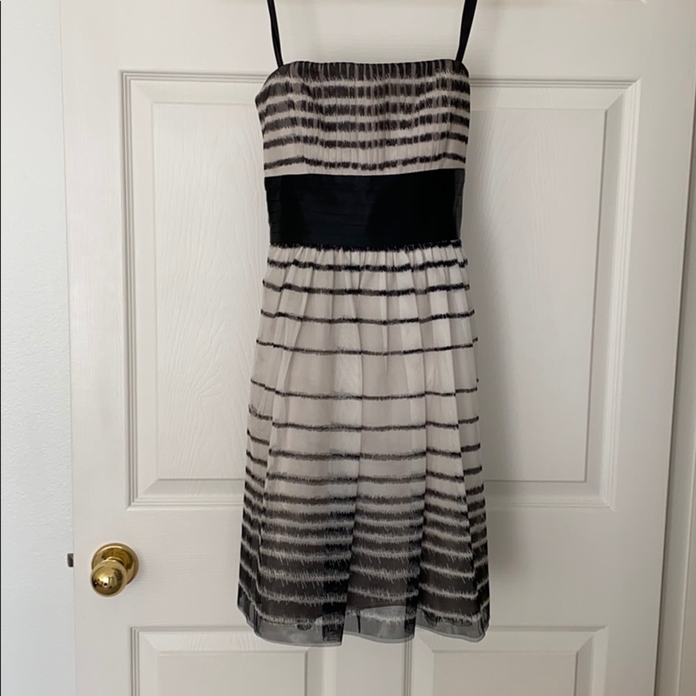 BCBG Cocktail Dress